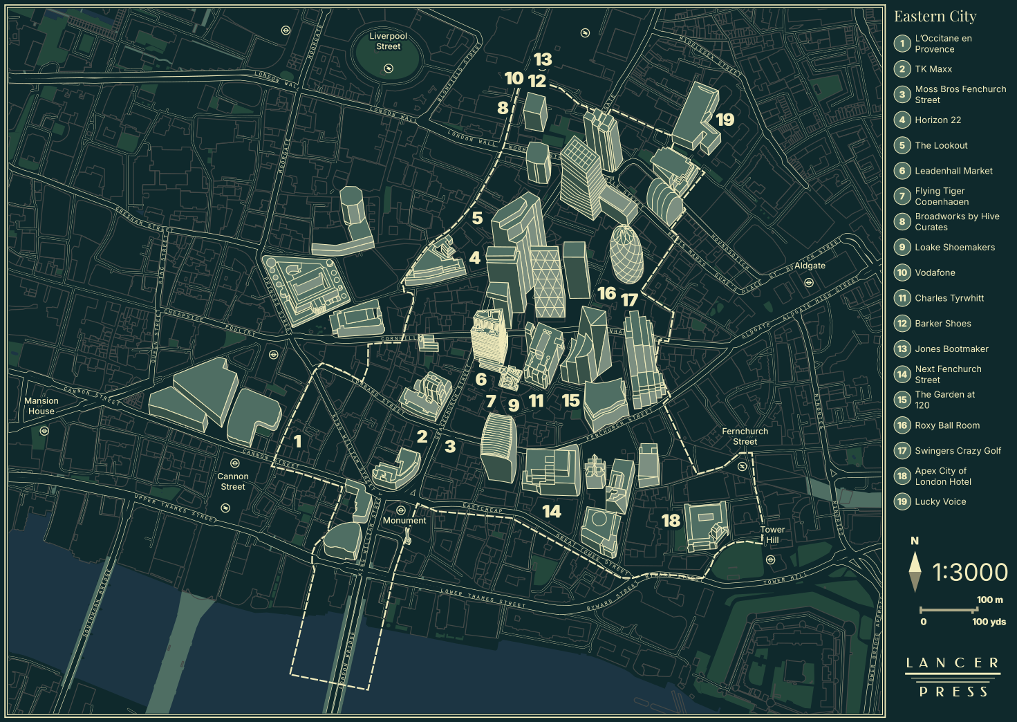Placemaking Folio