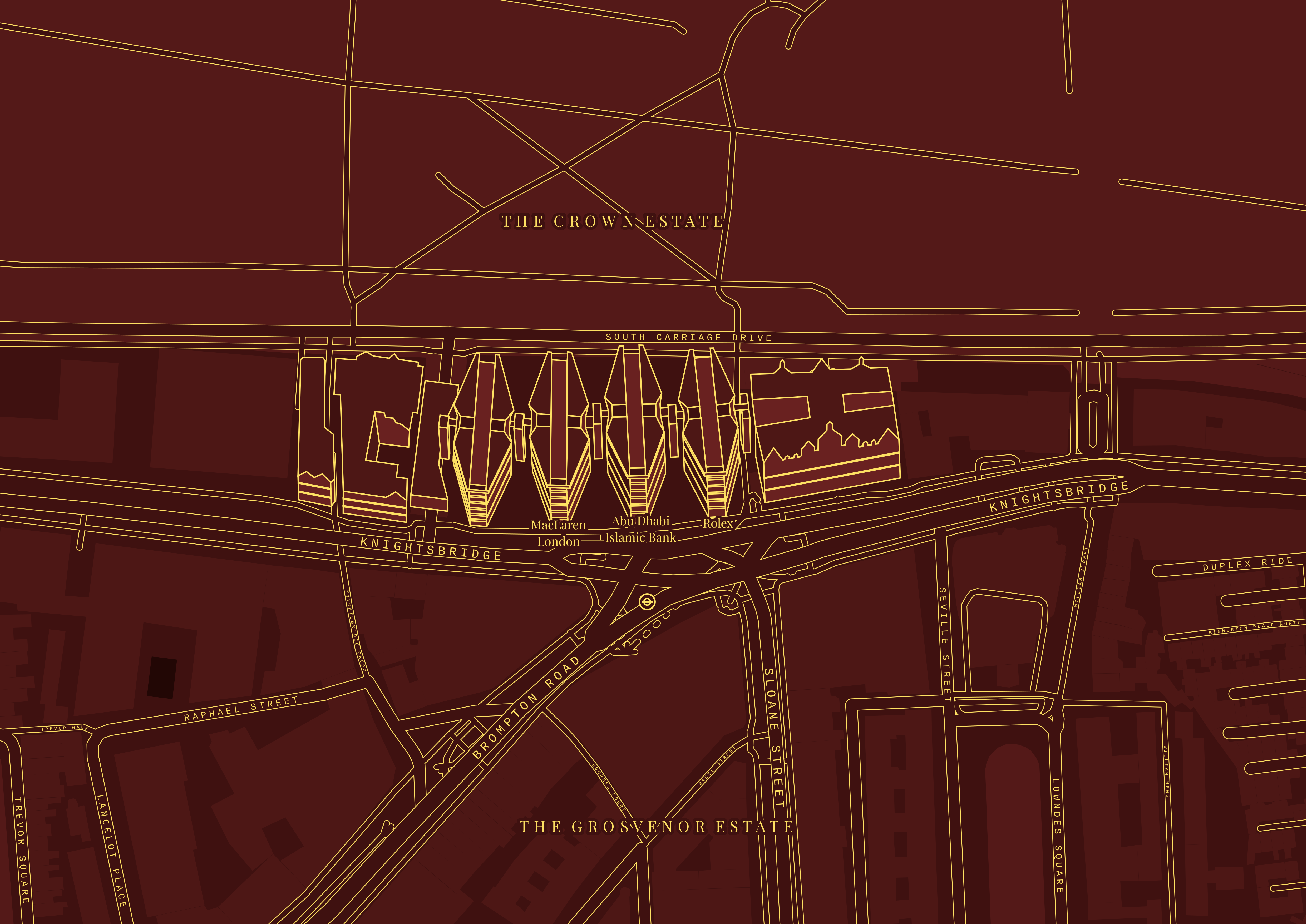 Native 2.5D Masterplan Injection