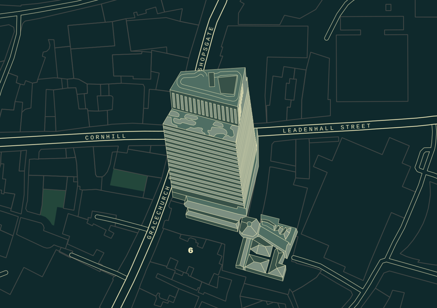 Prime Development