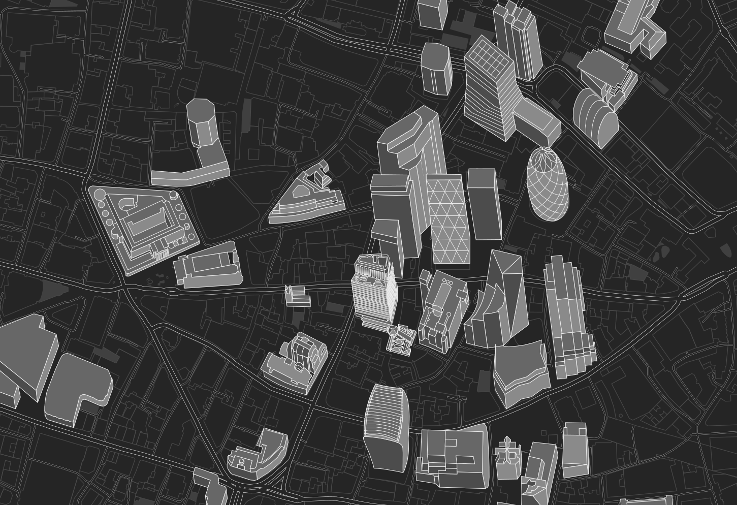 Lancer Spatial Library